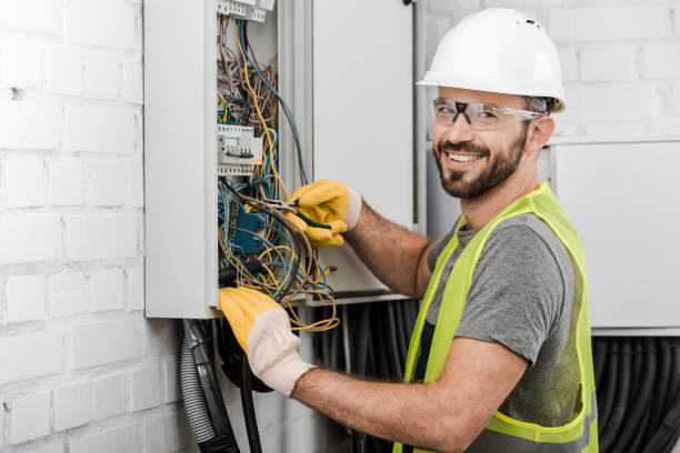 Best Electrician for Home Renovation  in Frederic, WI