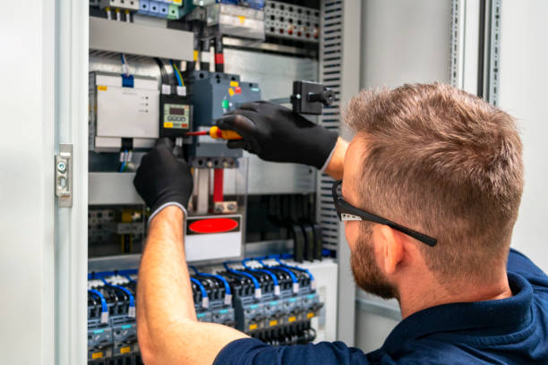 Best Electrical Wiring Services  in Frederic, WI