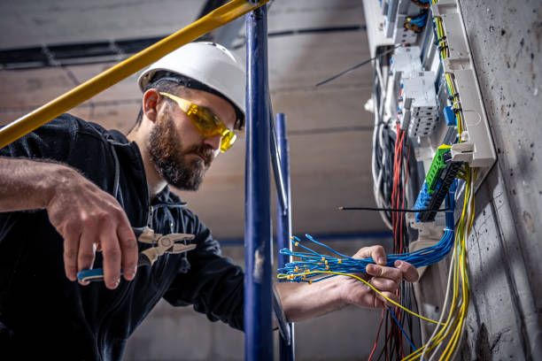 Best Emergency Electrician Near Me  in Frederic, WI
