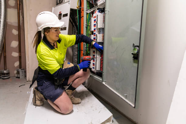Frederic, WI Electrician Company
