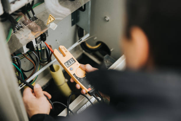 Affordable Emergency Electrician in Frederic, WI
