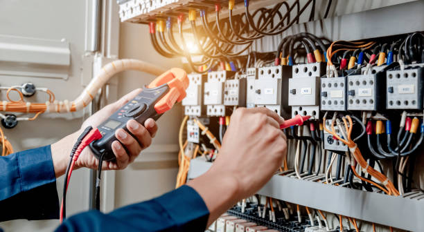 Best Electrical Troubleshooting Services  in Frederic, WI