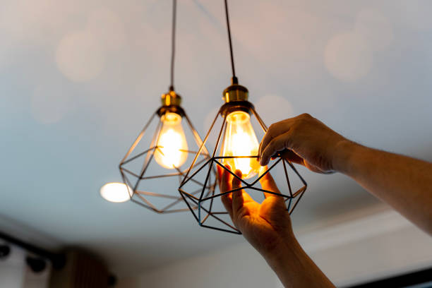 Best Affordable Electrician  in Frederic, WI