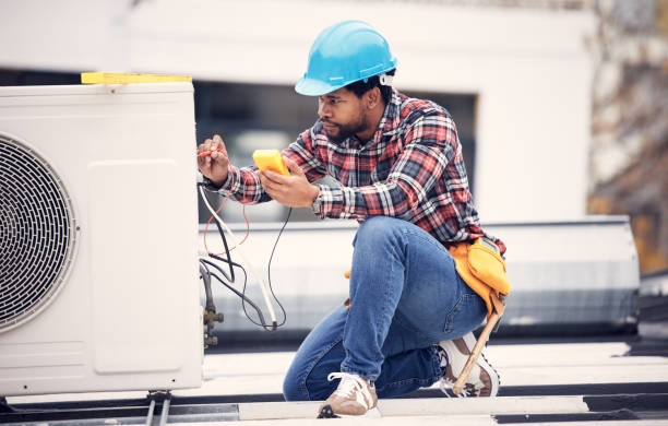 Best Circuit Breaker Repair  in Frederic, WI