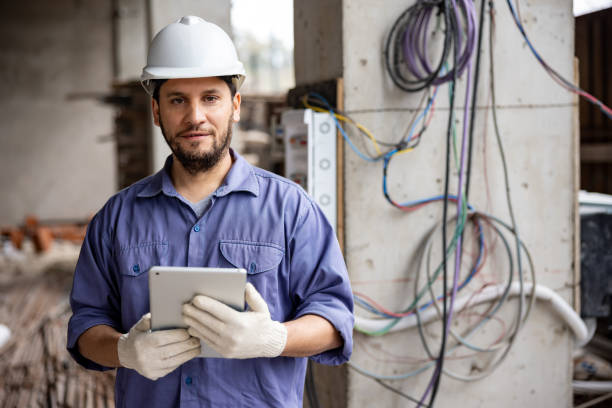 Best Electrician Near Me  in Frederic, WI