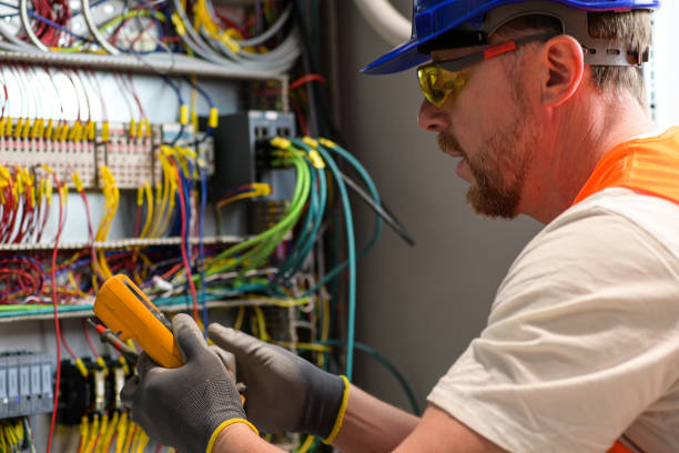 Best Best Electricians Near Me  in Frederic, WI