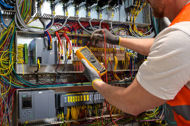 Best Electrical Repair Services  in Frederic, WI