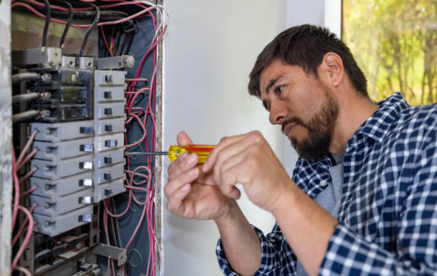 Best Electrical Rewiring Services  in Frederic, WI